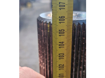 Polosovina za Kamion Ford F-MAX CARGO: slika 4