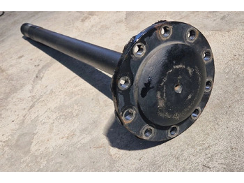 Polosovina za Kamion Ford F-MAX CARGO: slika 5