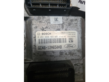 Upravljačka jedinica za Kamion Ford KASETA KOMPUTER SILNIKA ECU F-MAX CARGO GC46 12A650 0281020403   Ford F-Max Cargo: slika 2 Upravljačka jedinica za Kamion Ford KASETA KOMPUTER SILNIKA ECU F-MAX CARGO GC46 12A650 0281020403   Ford F-Max Cargo: slika 2