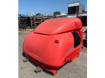 Kabina i enterijer VOLVO