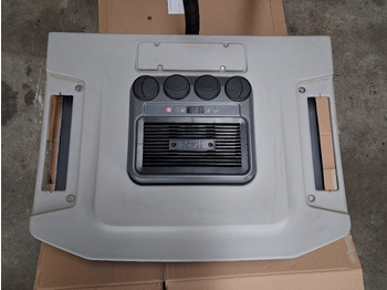 Grejanje/ Ventilacija RENAULT T