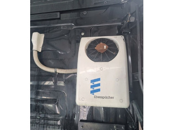 Grejanje/ Ventilacija