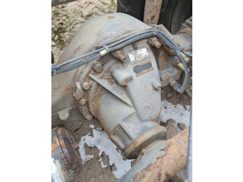 Diferencijalna brzina MERITOR