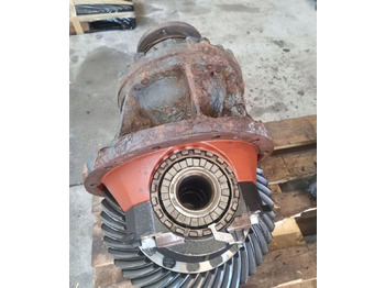 Diferencijalna brzina MERITOR