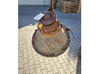 Diferencijalna brzina RENAULT Premium