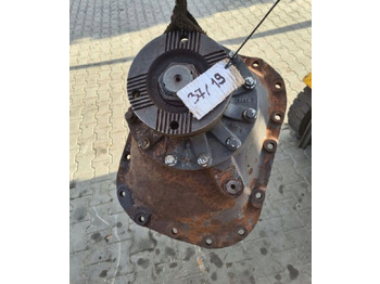 Diferencijalna brzina za Kamion Meritor   Renault RENAULT PREMIUM KERAX LANDER DXI 1.95 37/19: slika 2