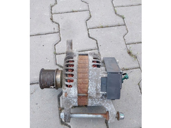 Alternator MITSUBISHI