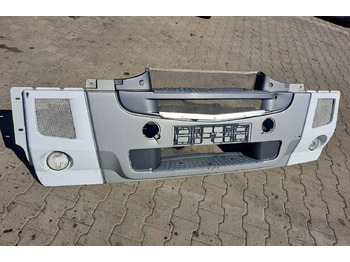 Branik RENAULT Magnum