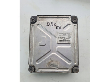 Električni sistem RENAULT D