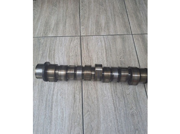 Bregasta osovina RENAULT Premium