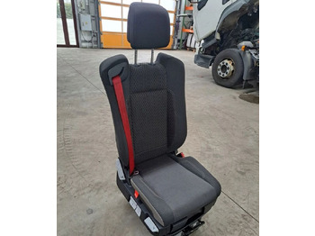 Sedište RENAULT T
