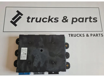 Upravljačka jedinica FORD