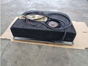 Grejanje/ Ventilacija za Kamion VIESA KLIMATYZACJA POSTOJOWA VIESA FORD F MAX 500: slika 3 Grejanje/ Ventilacija za Kamion VIESA KLIMATYZACJA POSTOJOWA VIESA FORD F MAX 500: slika 3