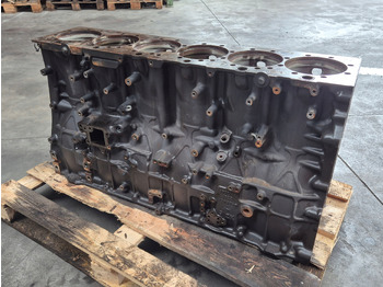 Cilindar blok RENAULT D