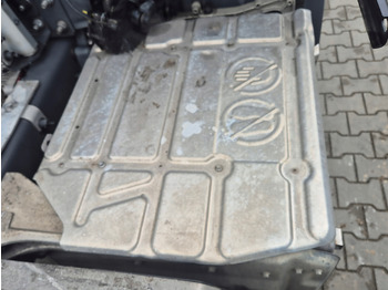 Katalizator VOLVO FH 5 FM 5 RENAULT GAMA T EVO KOMPLETNY 23532362 P05: slika 3
