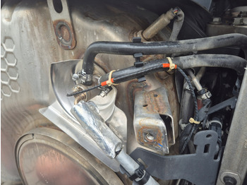 Katalizator VOLVO FH 5 FM 5 RENAULT GAMA T EVO KOMPLETNY 23532362 P05: slika 4