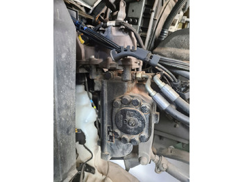 Letva volana VOLVO FH