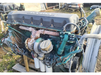 Motor VOLVO FMX