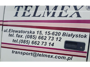 Vrata i delovi VOLVO FH12