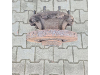Glavčina za Kamion Volvo FI 78 TARCZA 410MM FH 4 FM 4 RENAULT GAMA T FI   Volvo FI 78 TARCZA 410MM VOLVO FH 4 FM 4 RENAULT GAMA T: slika 3