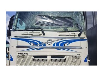 Hauba za Kamion Volvo KOMPLETNA GÓRNA ATRAPA   Volvo FH 4: slika 4
