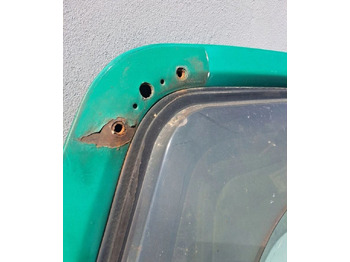 Vrata i delovi za Kamion Volvo KOMPLETNE LEWE FH 12 13 Volvo: slika 3 Vrata i delovi za Kamion Volvo KOMPLETNE LEWE FH 12 13 Volvo: slika 3