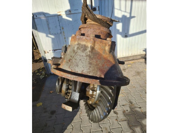 Diferencijalna brzina za Kamion Volvo WKŁAD MOSTU MERITOR RSS1344B 177E FH FM RENAULT DXI 3.36   Volvo MERITOR RSS1344B 177E VOLVO FH FM RENAULT DXI 3.36: slika 4
