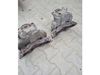 Sklopovi kočnice za Kamion WABCO   Renault GAMA D VOLVO FL II R17.5: slika 5 Sklopovi kočnice za Kamion WABCO   Renault GAMA D VOLVO FL II R17.5: slika 5