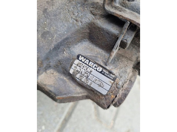 Sklopovi kočnice za Kamion WABCO   Renault GAMA D VOLVO FL II R17.5: slika 3 Sklopovi kočnice za Kamion WABCO   Renault GAMA D VOLVO FL II R17.5: slika 3