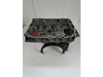 Menjač i delovi RENAULT C