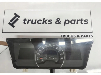 Komandna tabla VOLVO FH