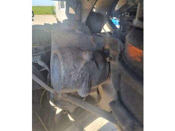 Letva volana RENAULT Midlum