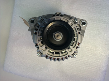 Alternator RENAULT Midlum