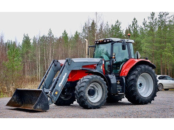 Traktor MASSEY FERGUSON