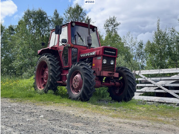 Traktor VOLVO