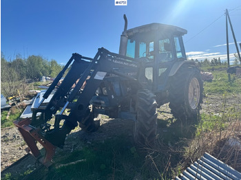 Traktor 1987 Ford 6610 4x4 w/ Front loader.: slika 5 Traktor 1987 Ford 6610 4x4 w/ Front loader.: slika 5