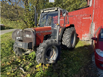 Traktor MASSEY FERGUSON 1000 series
