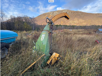 Oprema za prevrtanje i razlaganje