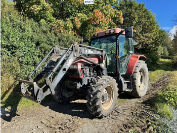 Traktor CASE IH
