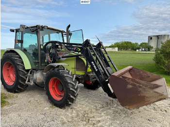 Traktor CLAAS Celtis
