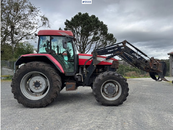 Traktor McCORMICK
