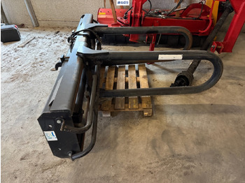 Oprema za prevrtanje i razlaganje