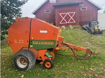 Oprema za prevrtanje i razlaganje