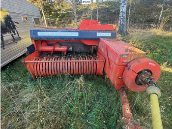 Oprema za prevrtanje i razlaganje DEUTZ