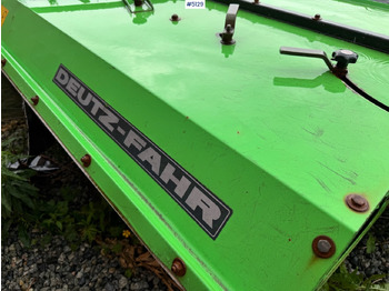 Oprema za prevrtanje i razlaganje Deutz-Fahr SM 5.30TC Slåmaskin: slika 3 Oprema za prevrtanje i razlaganje Deutz-Fahr SM 5.30TC Slåmaskin: slika 3