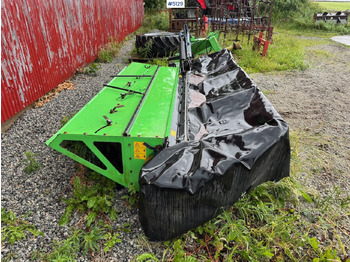 Oprema za prevrtanje i razlaganje Deutz-Fahr SM 5.30TC Slåmaskin: slika 5 Oprema za prevrtanje i razlaganje Deutz-Fahr SM 5.30TC Slåmaskin: slika 5