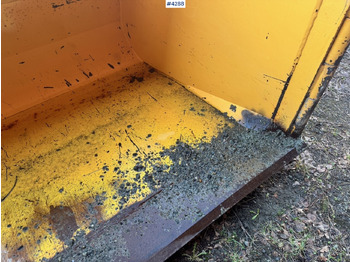 Korisno/ Posebno vozilo 2008 Rote SLK10 Flap Wing Tray: slika 4 Korisno/ Posebno vozilo 2008 Rote SLK10 Flap Wing Tray: slika 4