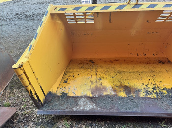 Korisno/ Posebno vozilo 2008 Rote SLK10 Flap Wing Tray: slika 5 Korisno/ Posebno vozilo 2008 Rote SLK10 Flap Wing Tray: slika 5