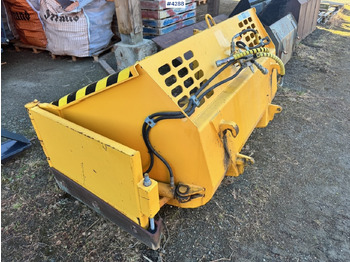 Korisno/ Posebno vozilo 2008 Rote SLK10 Flap Wing Tray: slika 2 Korisno/ Posebno vozilo 2008 Rote SLK10 Flap Wing Tray: slika 2