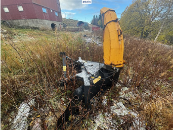 Korisno/ Posebno vozilo 2010 Trejon Optimal Snow blower: slika 4 Korisno/ Posebno vozilo 2010 Trejon Optimal Snow blower: slika 4